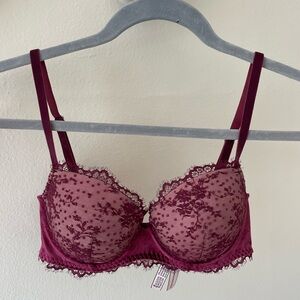 Victoria's Secret Dream Angels Bra